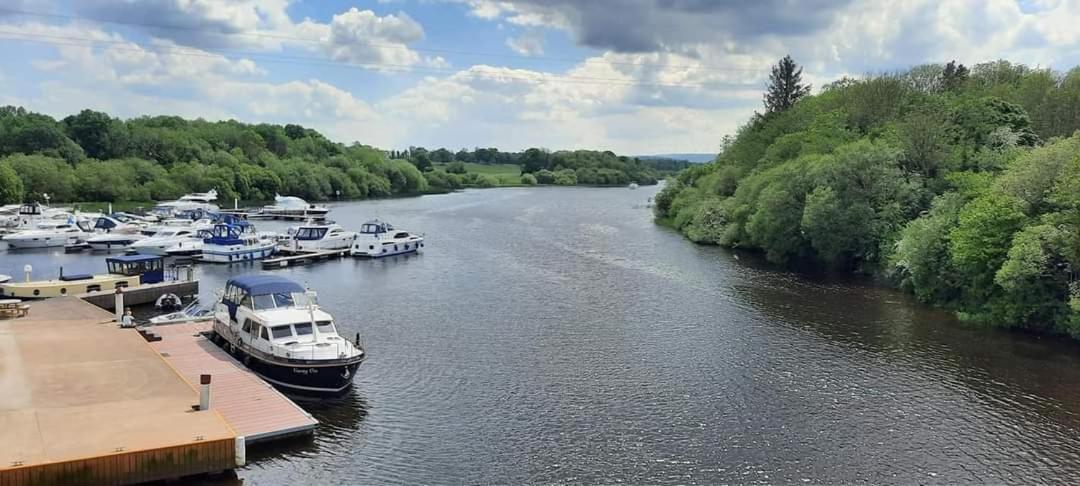 Appartement Holllie View à Enniskillen Extérieur photo